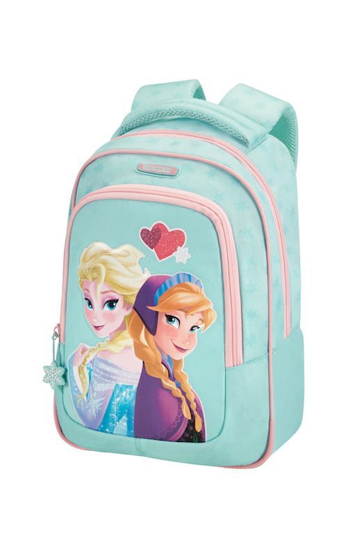 Frozen Nordic Summer Backpack 41 €
