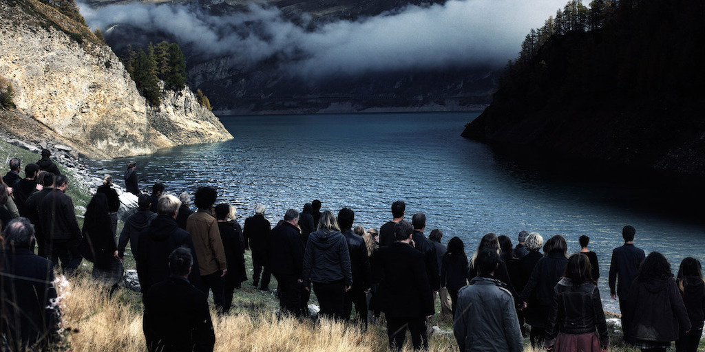 Les revenants - reeks 2 - (c) canal+