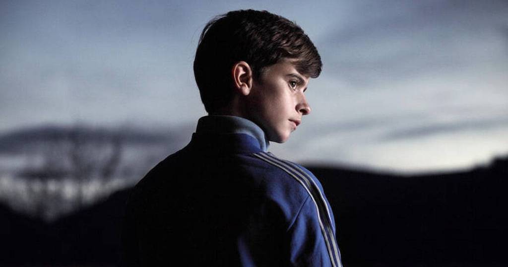 Les revenants - reeks 2 - (c) canal+