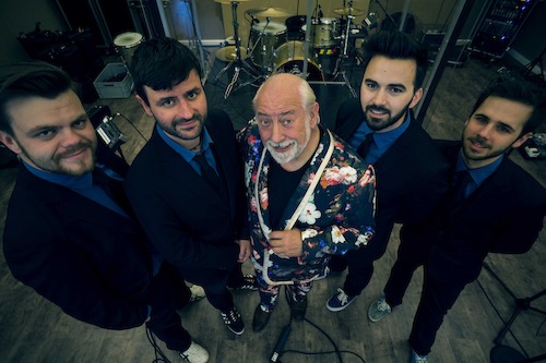 Urbanus & De Fanfaar