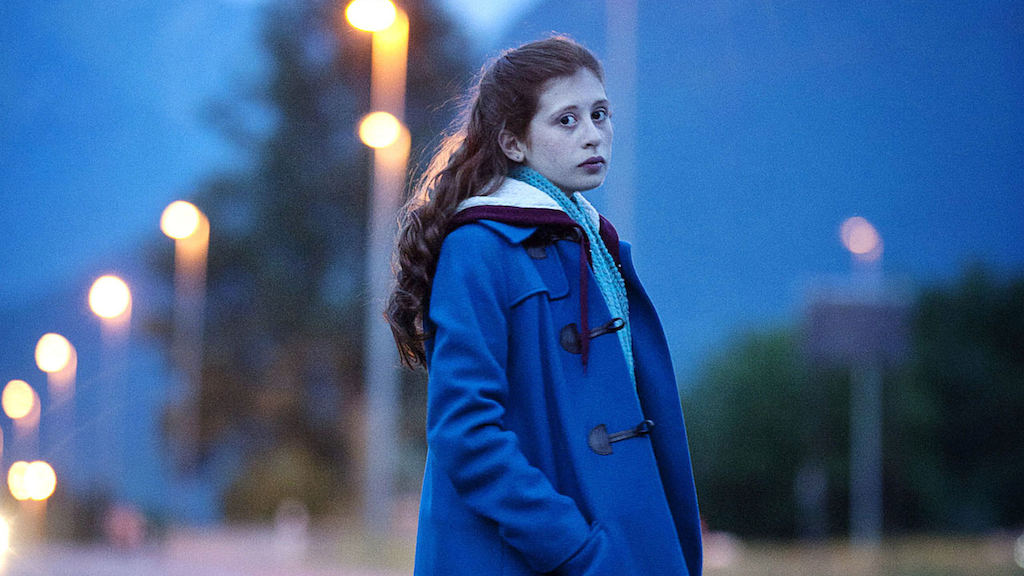 Les revenants - reeks 2 - (c) canal+