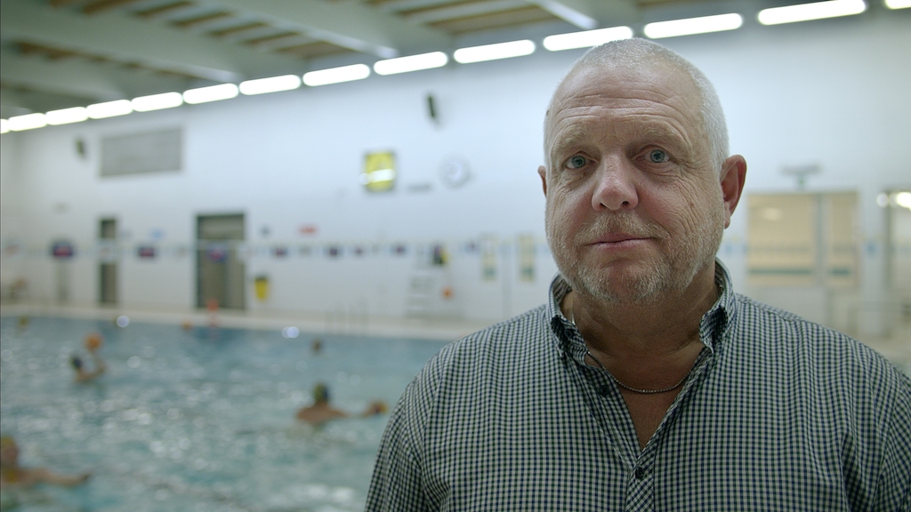 Waterpolo in de kijker