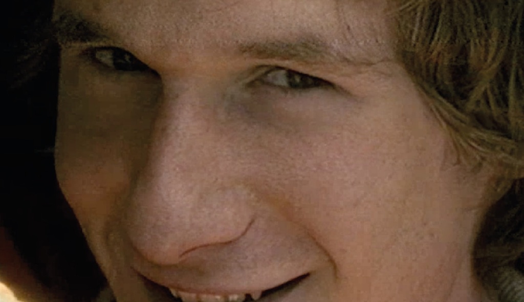 Aflevering 5 - Thierry Boutsen