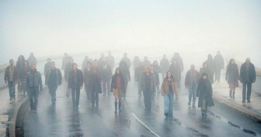 Les revenants - reeks 2 - (c) canal+
