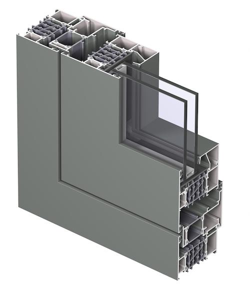 CS 86-HI PIVOT (outside)