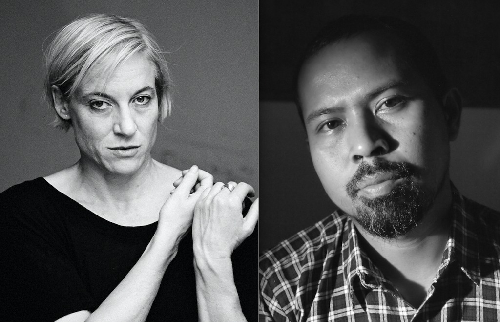 Meg Stuart & Jompet Kuswidananto - Carte Blanche - 18>20/01 + 23>24/01 © Eva Würdinger : Inna Deshitta
