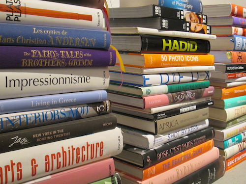 TASCHEN solden