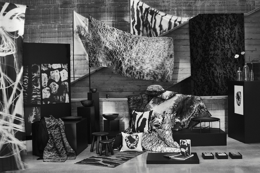 IKEA brengt samen met Martin Bergström een verrassend India in huis