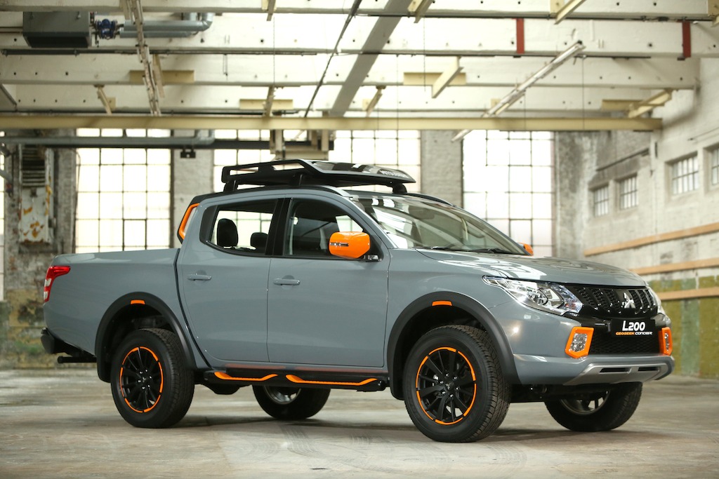 L200 Geoseek