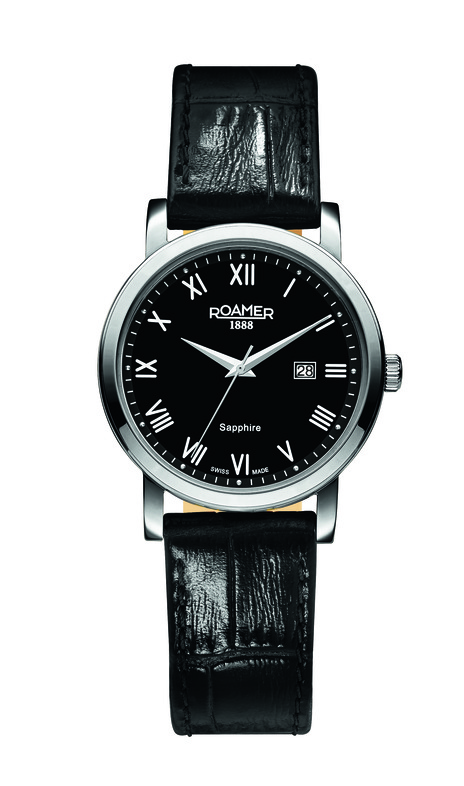 ROAMER OF SWITZERLAND Classic Line Ladies 169€