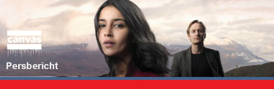 Nieuwe krimi op Canvas: Midnight Sun – van de makers van The Bridge
