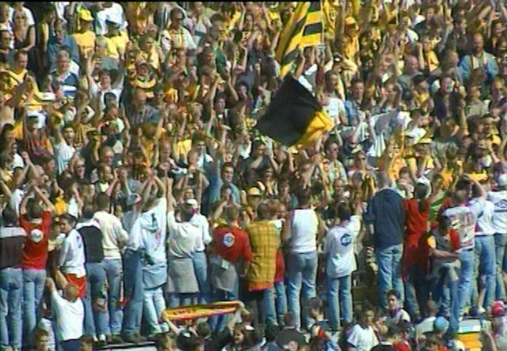 Aflevering 7 - Lierse kampioen