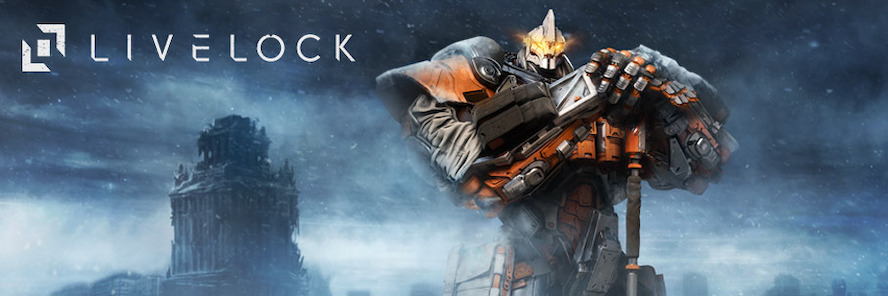 NEUER TRAILER: Vanguard stellt sich im neuen Livelock-Trailer vor