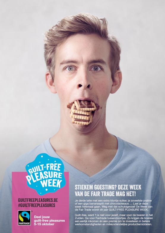 Ontdek welke BV er zin in heeft