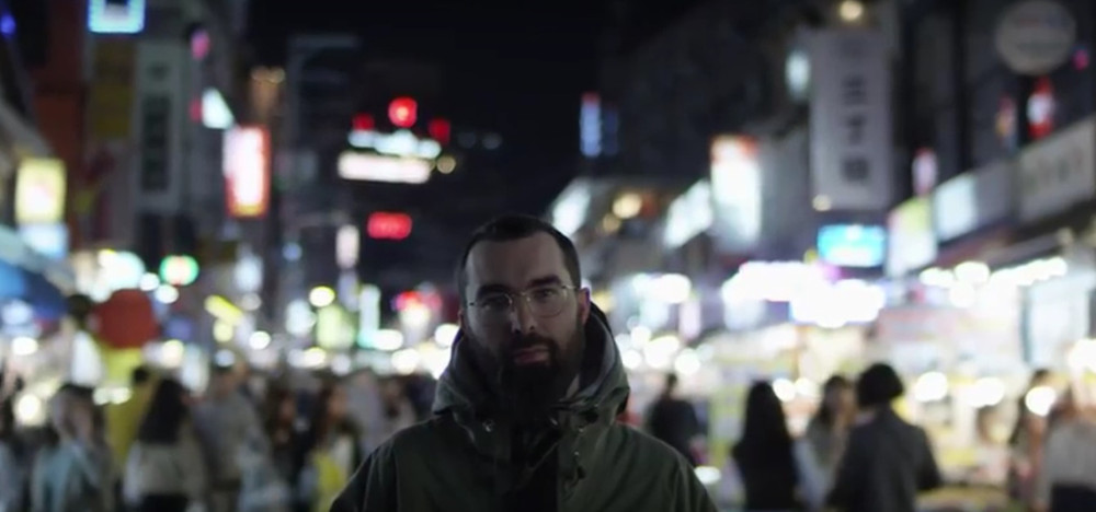 'LEFTO - In Transit' in wereldpremière op Film Fest Gent!