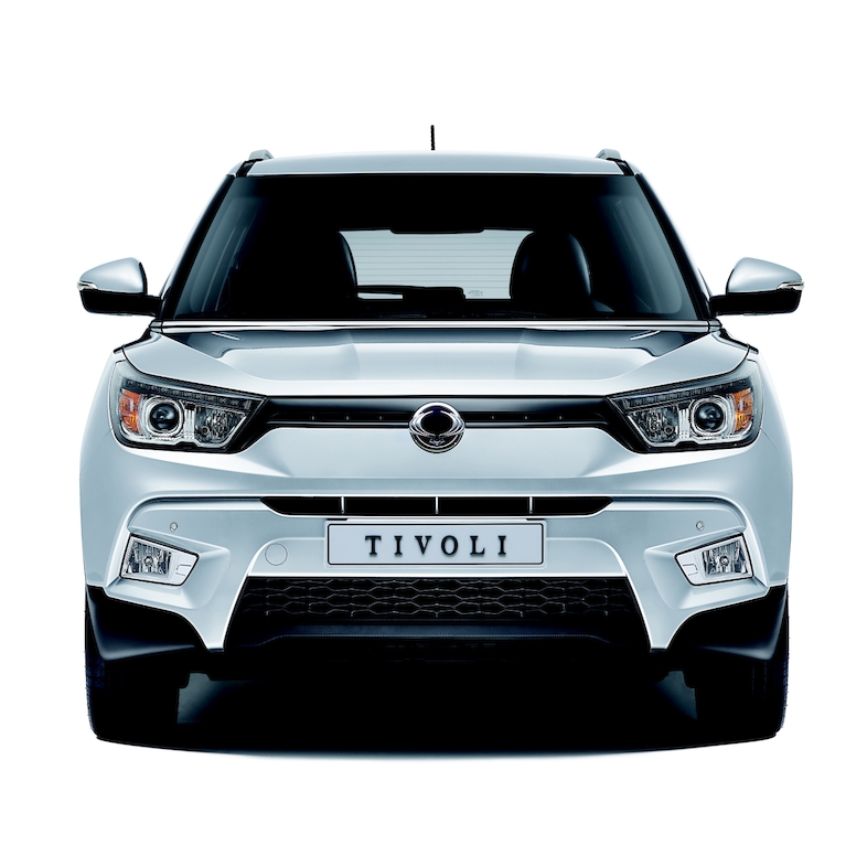 Tivoli 10