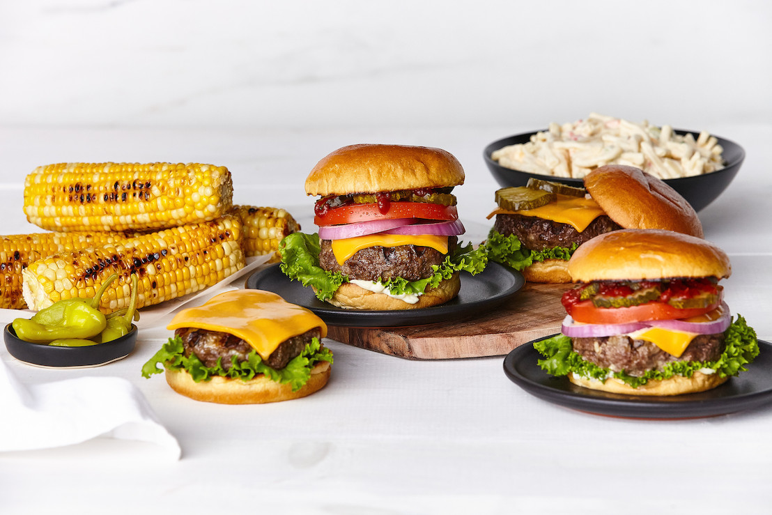 The Fresh Market kicks off savory fall season with sampling events this September