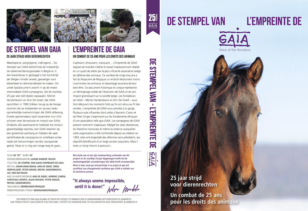 Cover documentaire