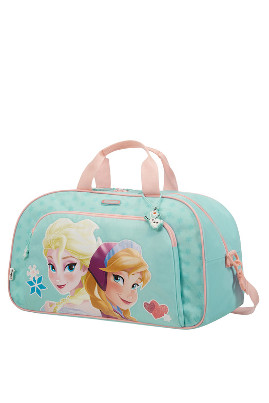 Frozen Nordic Summer Duffle 49 €