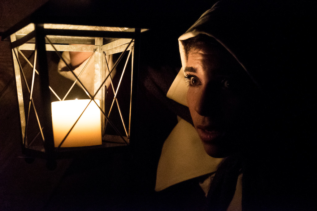Abigail/1702 (photo credit to Up The Hill Productions)