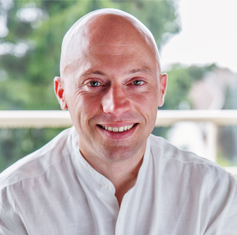 Alex Papanastassiou