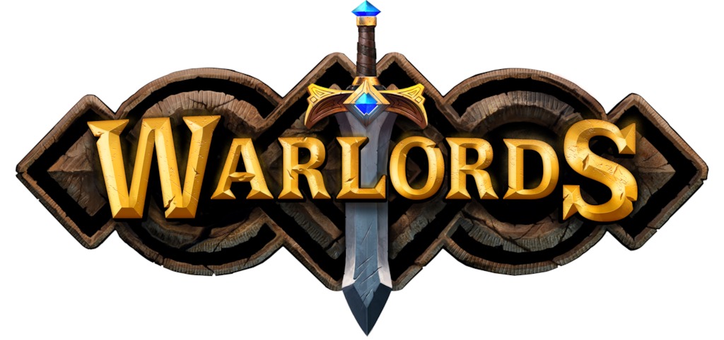 Warlords Logo