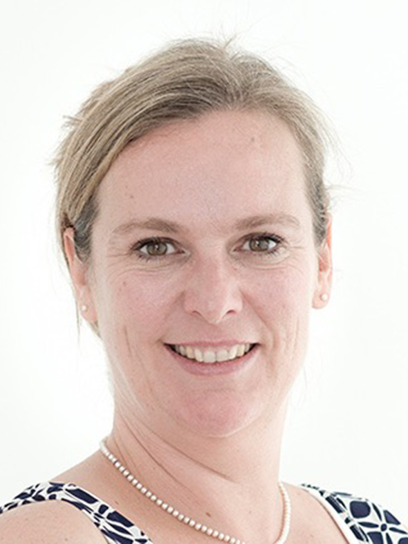 Inge De Clerck