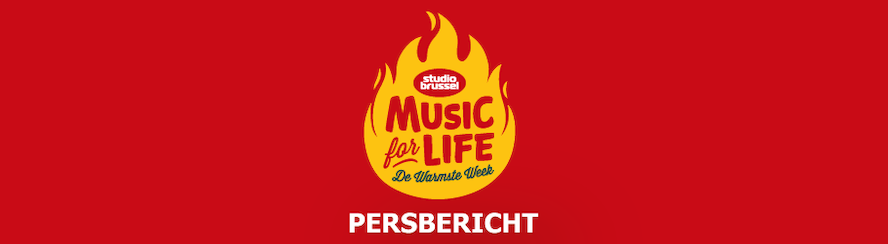 'Muse for Life' brengt 198.168 euro op voor Artsen Zonder Grenzen