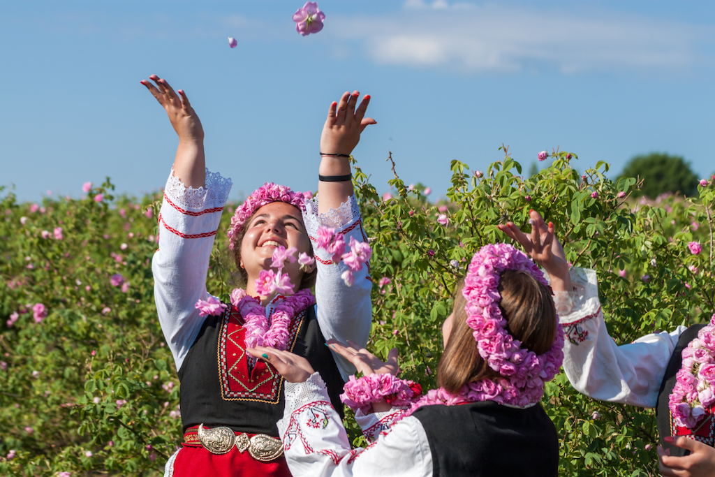 Bulgarije