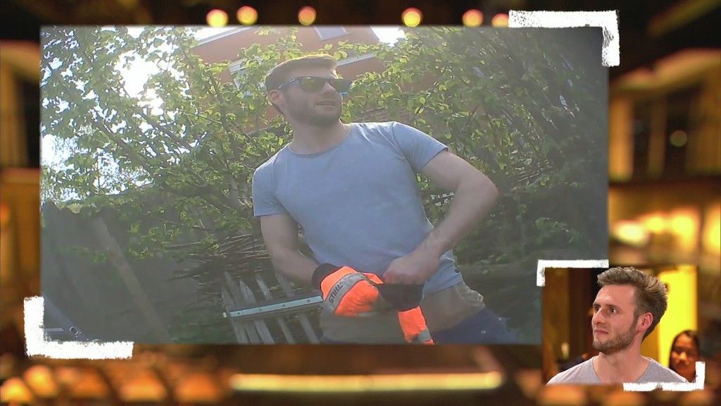 10. Een maand lang in het gips voor niks<br/>Sorry voor alles (c) VRT