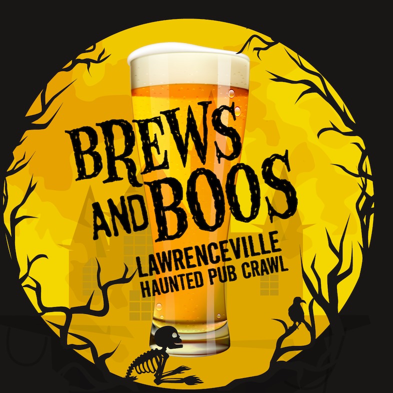 Brews and Boos