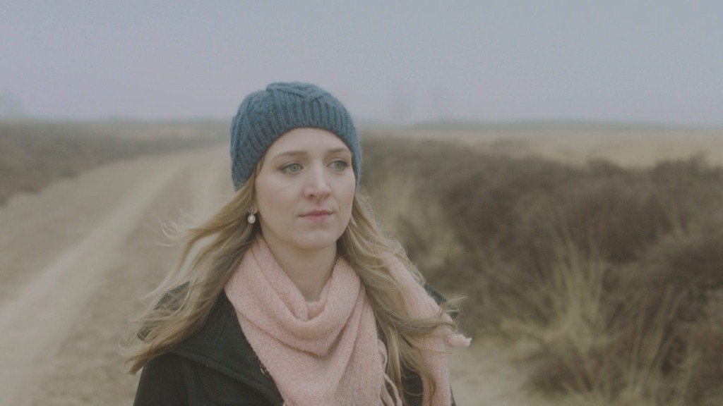Alicja Gescinska - (c) Kris Van de Voorde