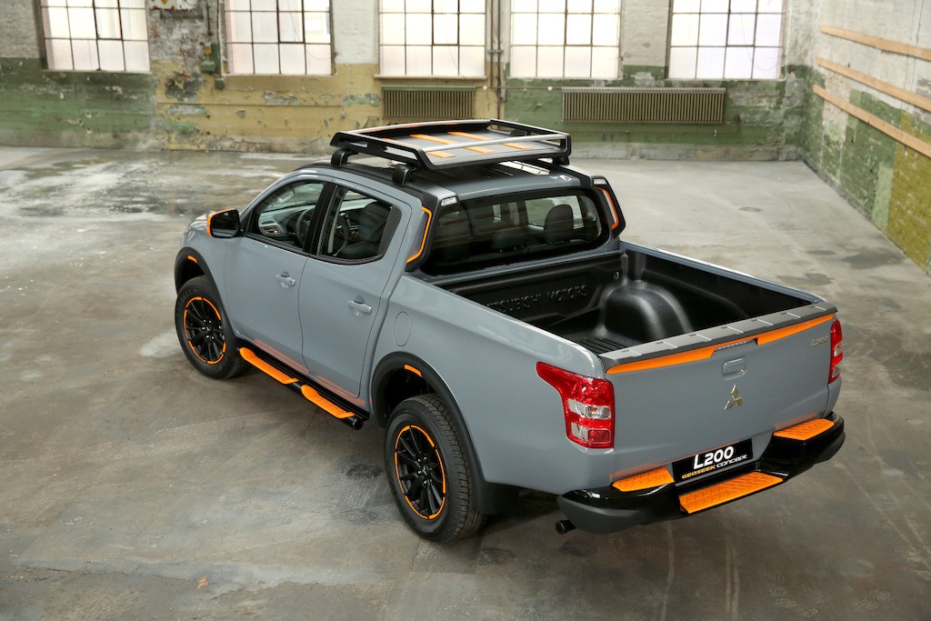 L200 Geoseek