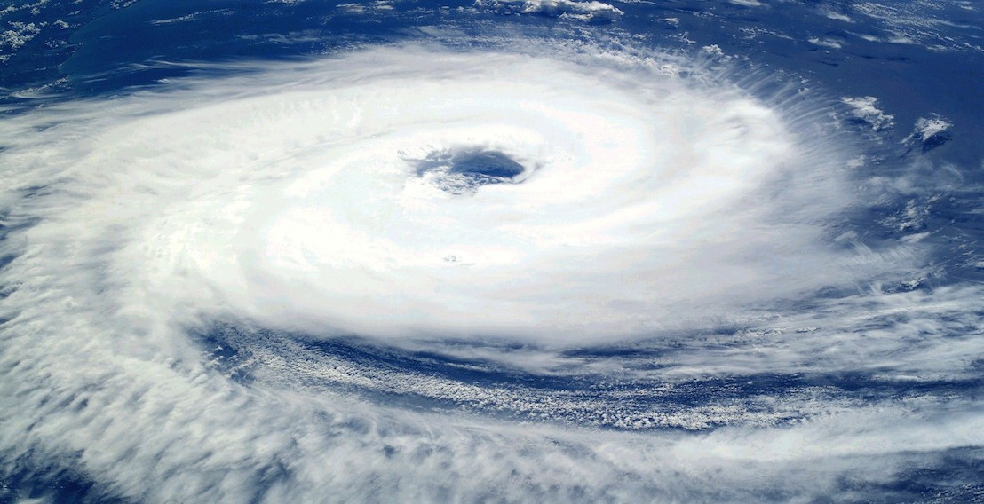 HURRICANE IRMA – SITUATION REPORT #1