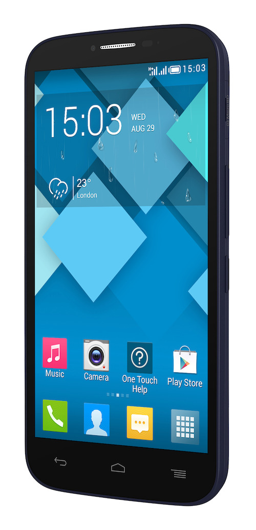 ALCATEL ONETOUCH POP C9