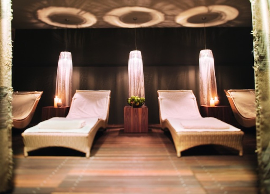 Mövenpick Hamburg
