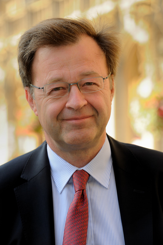 Fernand de Donnéa