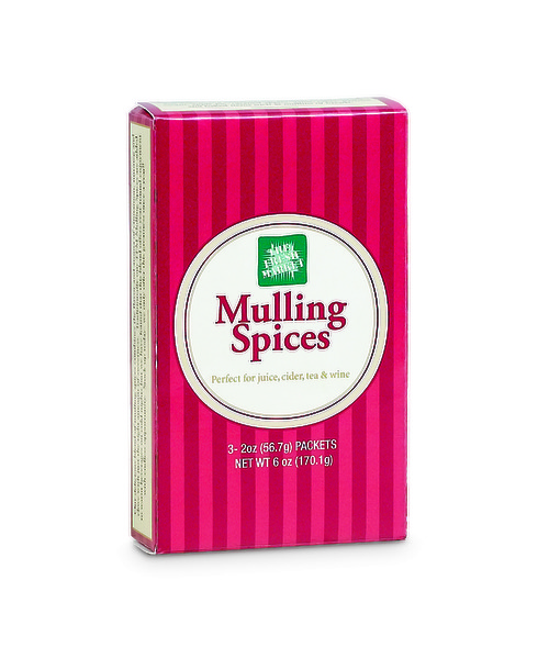 TFM Mulling Spices