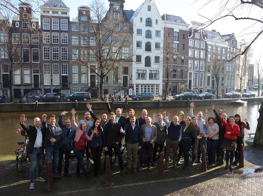 27Names breidt uit naar 20 landen