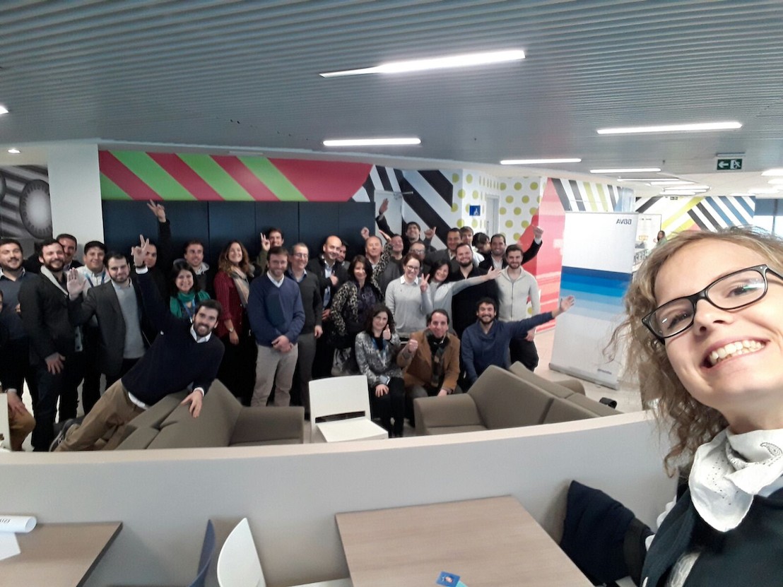 Descubre a las mejores startups de Santiago que compiten por ser las mejores startups durante Seedstars Santiago