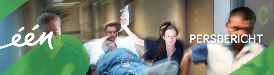 Spoed 24/7: Zestig camera’s registreren het wel en wee op de spoedgevallendienst van UZ Leuven