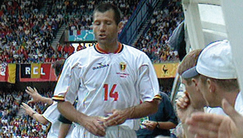 Aflevering 2 - WK '98 - Enzo Scifo