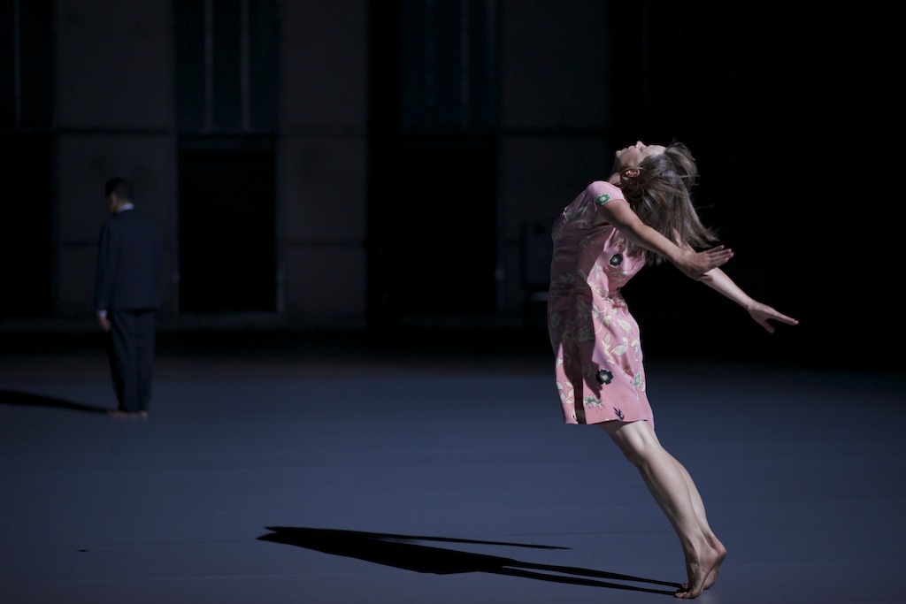 Rosas - Verklärte Nacht - 15, 16, 22, 23, 29, 30/04 - © Anne Van Aerschot