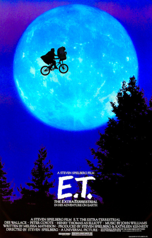 Movie Classics - E.T.