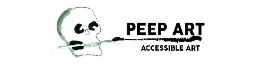 Galerij Peep'art kent gezwinde start