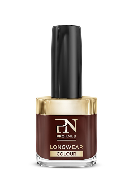 LongWear 'New Icon' uit MUSTHAVE collectie, 14,95€