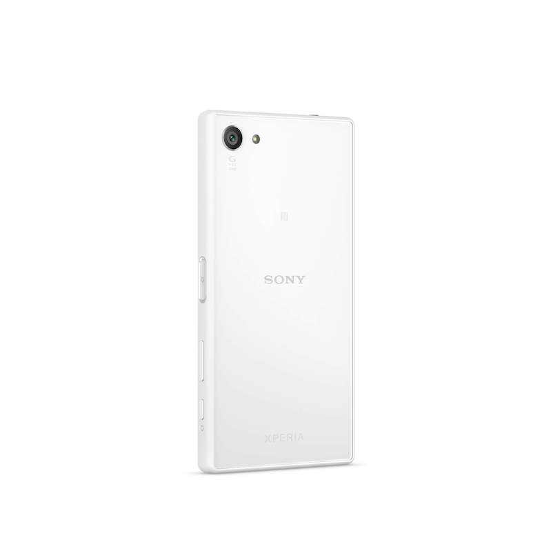 Z5 Compact White