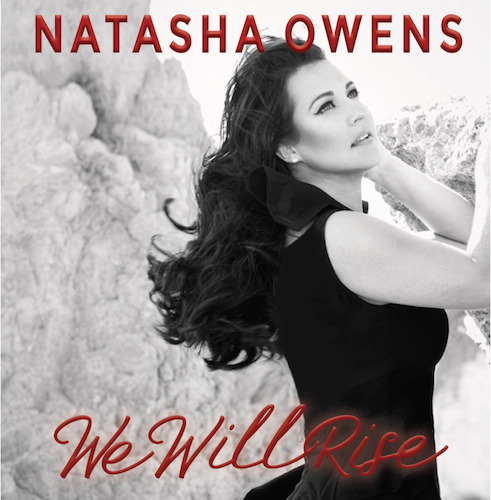 Natasha Owens Rises Above Personal Tragedy to Bring Hope to Others with Upcoming Album