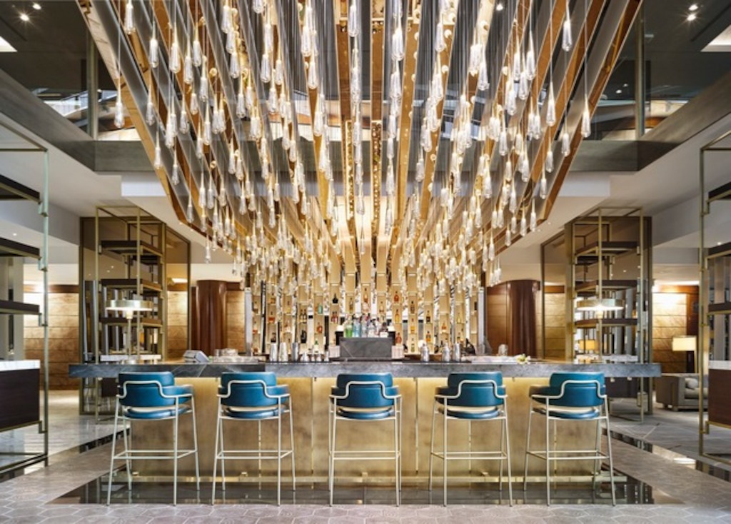 Fairmont Rey Juan Carlos I