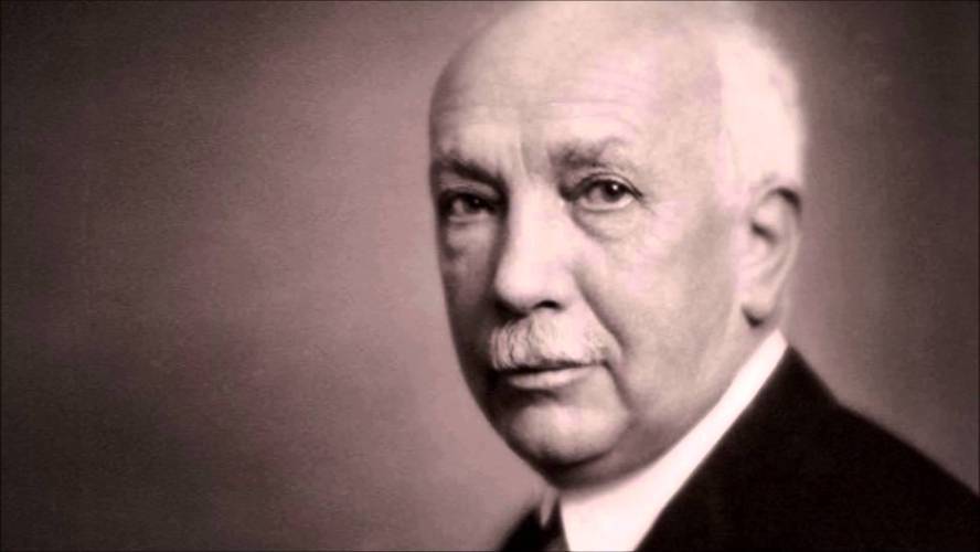 Klara viert 150 jaar Richard Strauss met vierdelige radioreeks